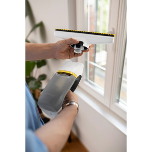 Kärcher  WV 2 Universal Home, white - Window cleaner