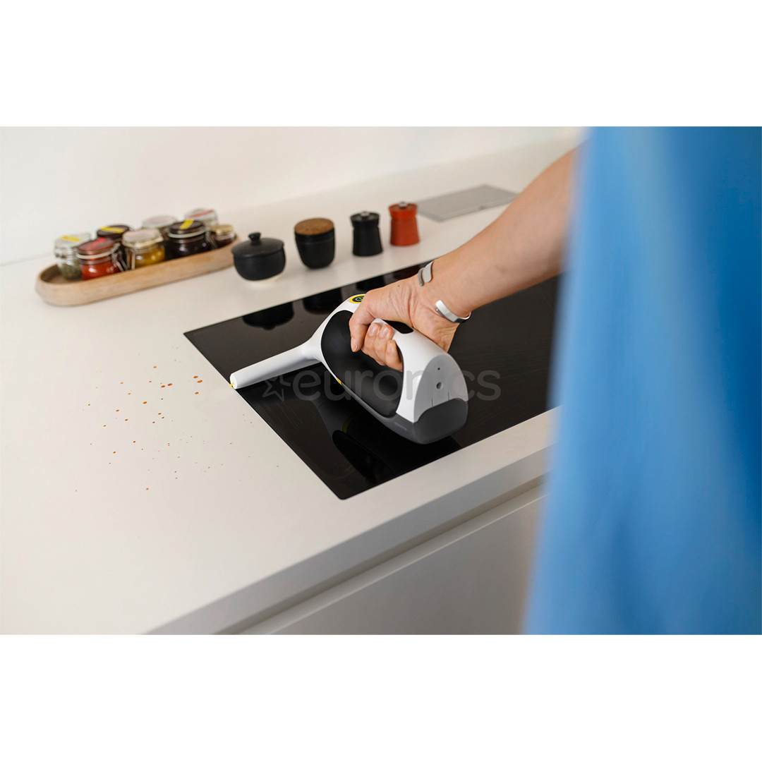 Kärcher  WV 2 Universal Home, white - Window cleaner