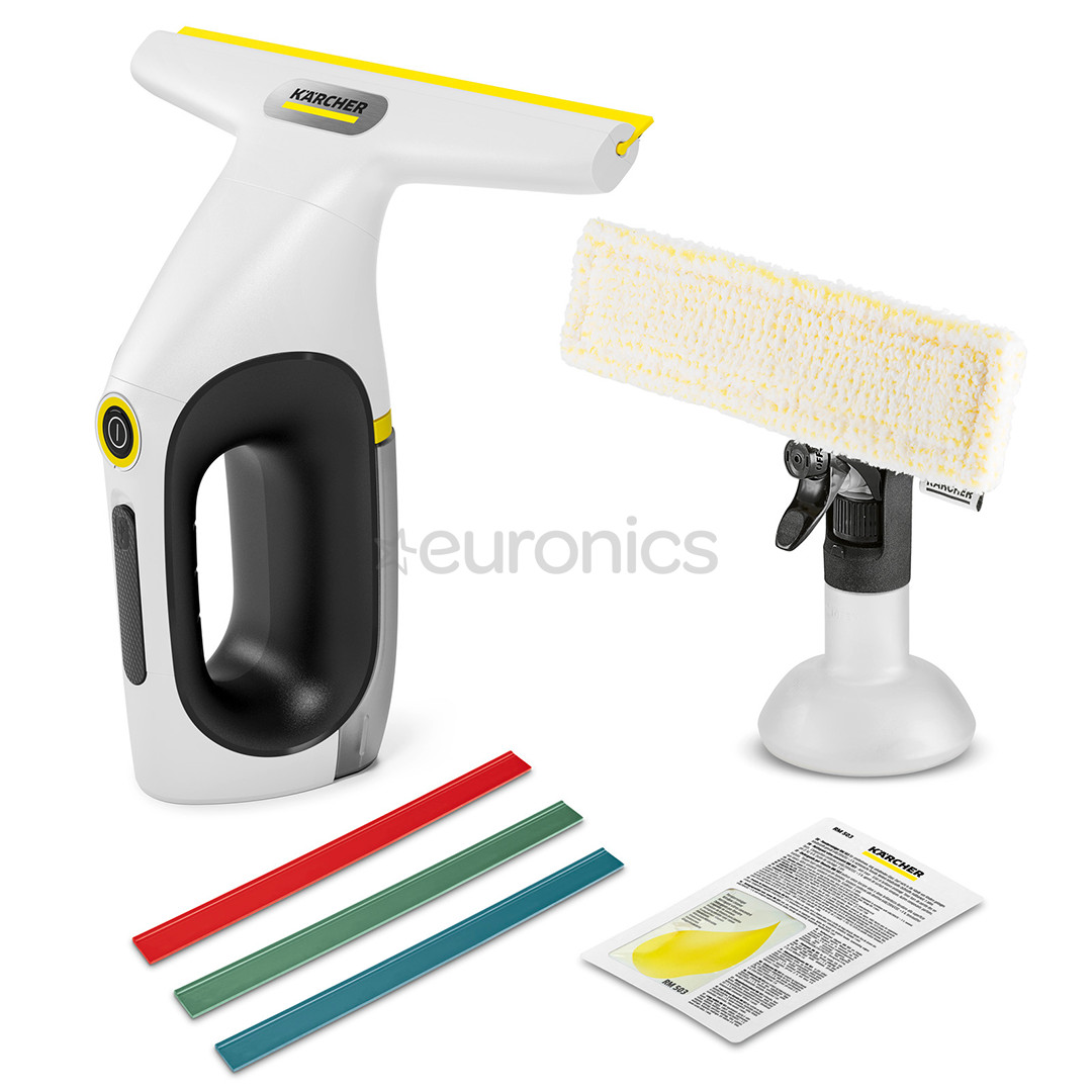 Kärcher WV 2 Universal Multi, valge - Aknapesur
