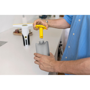 Kärcher WV 2 Universal Multi, valge - Aknapesur