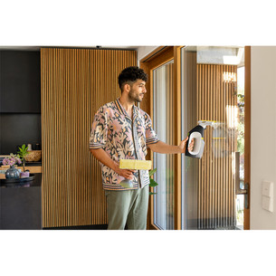 Kärcher WV 3 Comfort Precision, black/white - Window cleaner