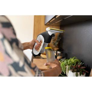 Kärcher WV 3 Comfort Precision, black/white - Window cleaner