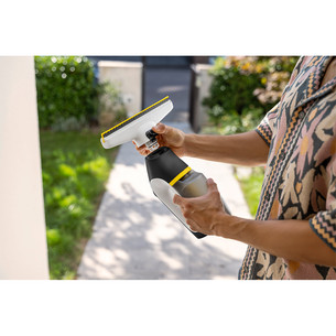 Kärcher WV 3 Comfort Precision, black/white - Window cleaner