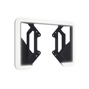 Trust GXT 907 Vybz RGB Monitor Backlight, tumehall - Monitori lamp