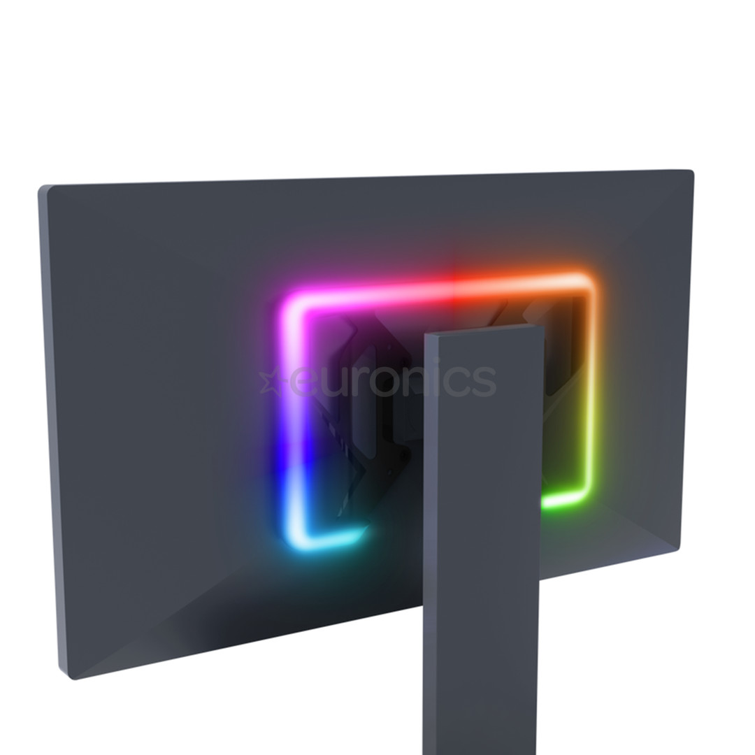Trust GXT 907 Vybz RGB Monitor Backlight, tumehall - Monitori lamp