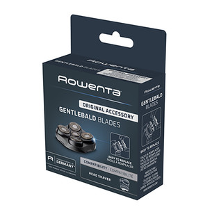 Rowenta GentleBald - Shaving head for head shaver