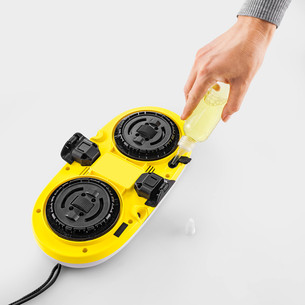 Kärcher RCW 2 Extra, valge - Aknapesurobot