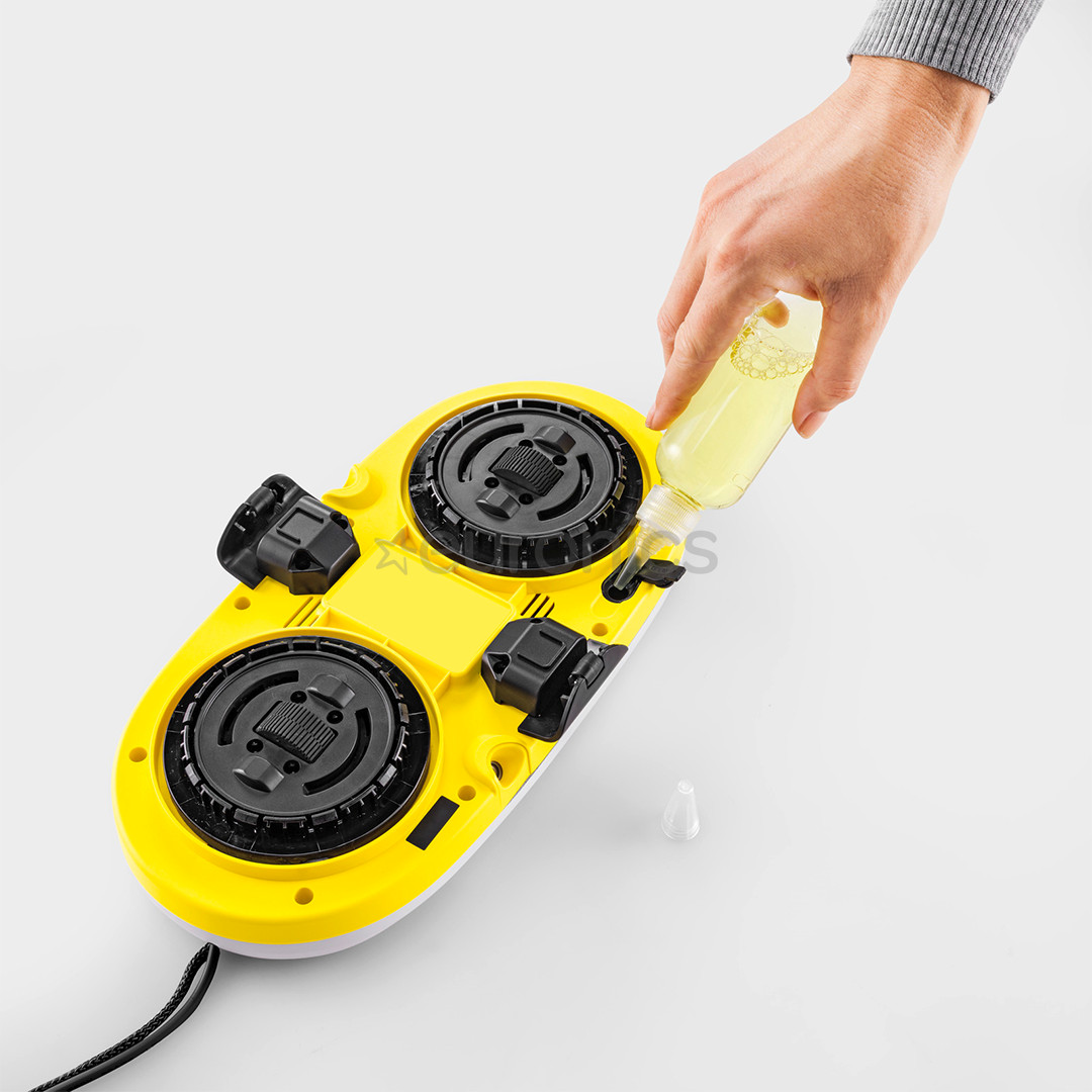 Kärcher RCW 2 Extra, valge - Aknapesurobot