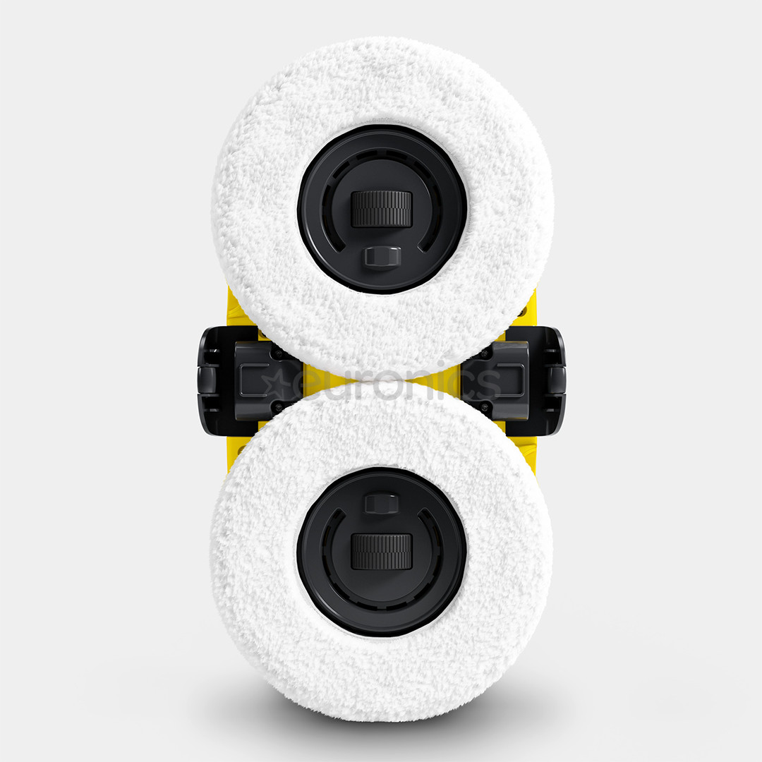 Kärcher RCW 2 Extra, valge - Aknapesurobot