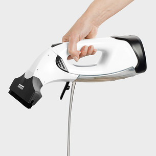 Kärcher WV 2 Plus N, белый - Стеклоочиститель