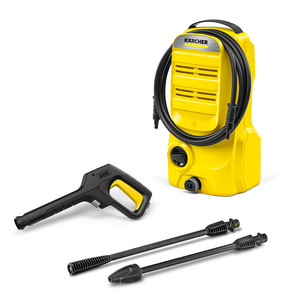 Kärcher K 2 Classic, kollane - Survepesur 1.673-570.0