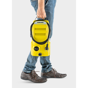 Kärcher K 2 Classic, kollane - Survepesur