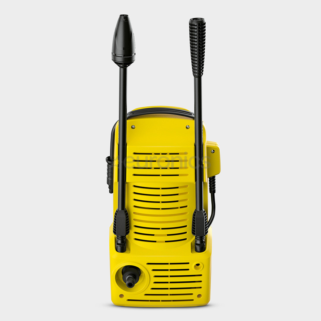 Kärcher K 2 Classic, kollane - Survepesur