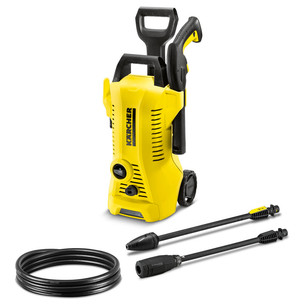 Kärcher K 2 Premium Power Control, kollane - Survepesur 1.673-630.0