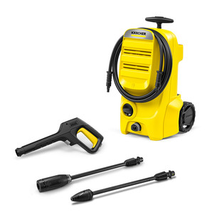 Kärcher K 3 Classic, kollane - Survepesur 1.676-220.0