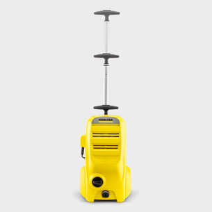 Kärcher K 3 Classic, kollane - Survepesur