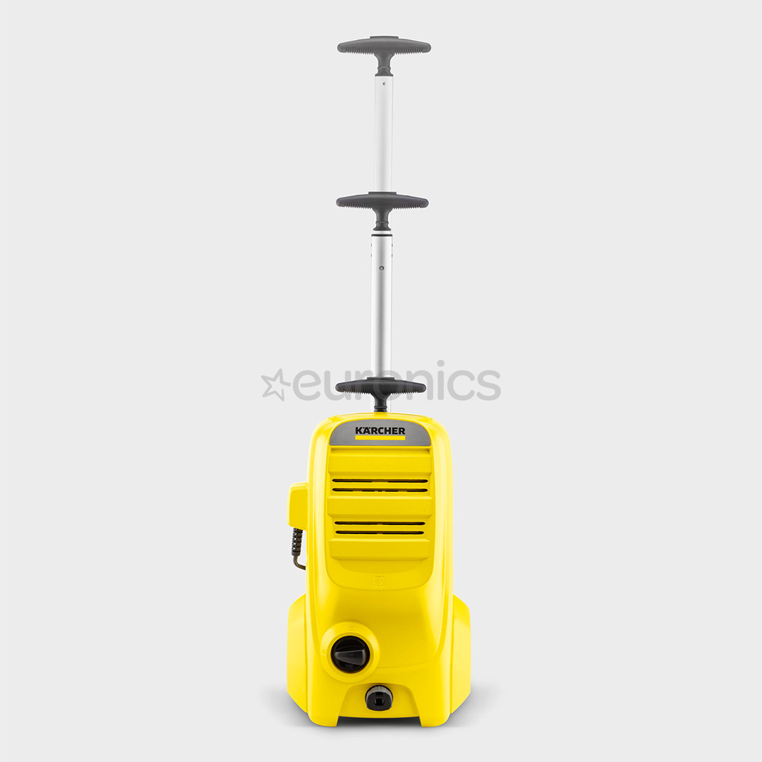 Kärcher K 3 Classic, kollane - Survepesur