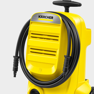 Kärcher K 3 Classic, kollane - Survepesur