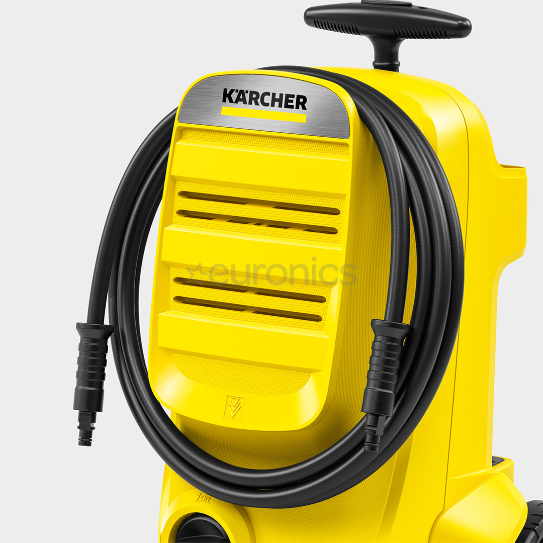 Kärcher K 3 Classic, kollane - Survepesur