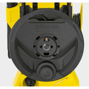 Kärcher K 3 Premium Power Control, kollane - Survepesur