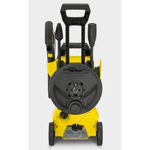 Kärcher K 3 Premium Power Control, kollane - Survepesur
