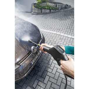 Kärcher K 3 Premium Power Control, kollane - Survepesur