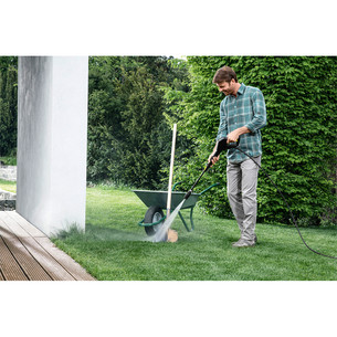 Kärcher K 3 Premium Power Control, kollane - Survepesur