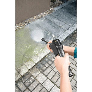 Kärcher K 3 Premium Power Control, kollane - Survepesur