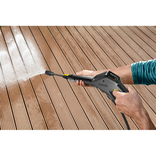 Kärcher K 3 Premium Power Control, kollane - Survepesur