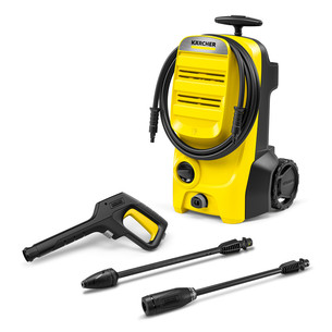 Kärcher K 4 Classic, kollane - Survepesur 1.679-420.0