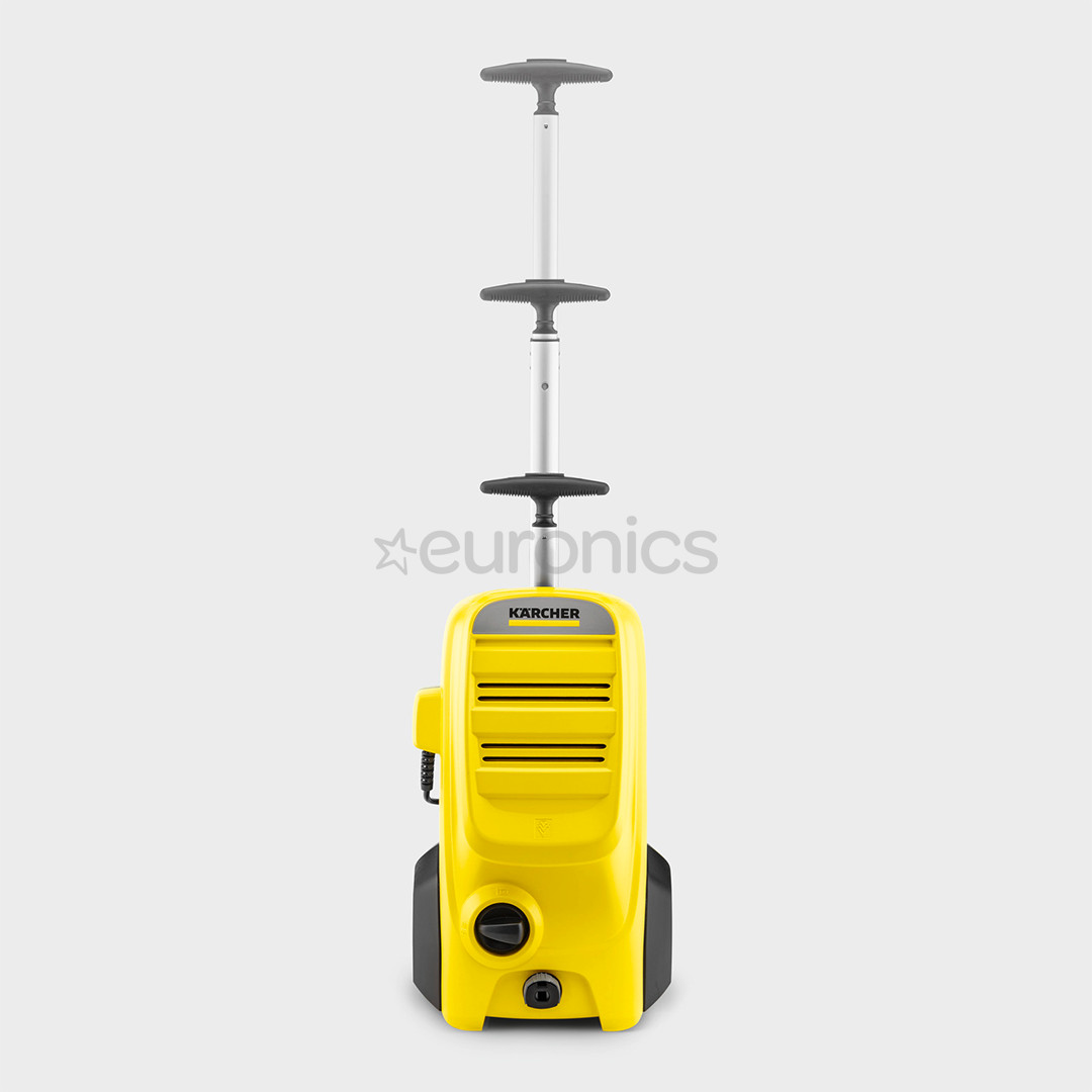 Kärcher K 4 Classic, kollane - Survepesur