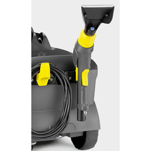 Kärcher Puzzi 10/1, grey - Washing vacuum cleaner