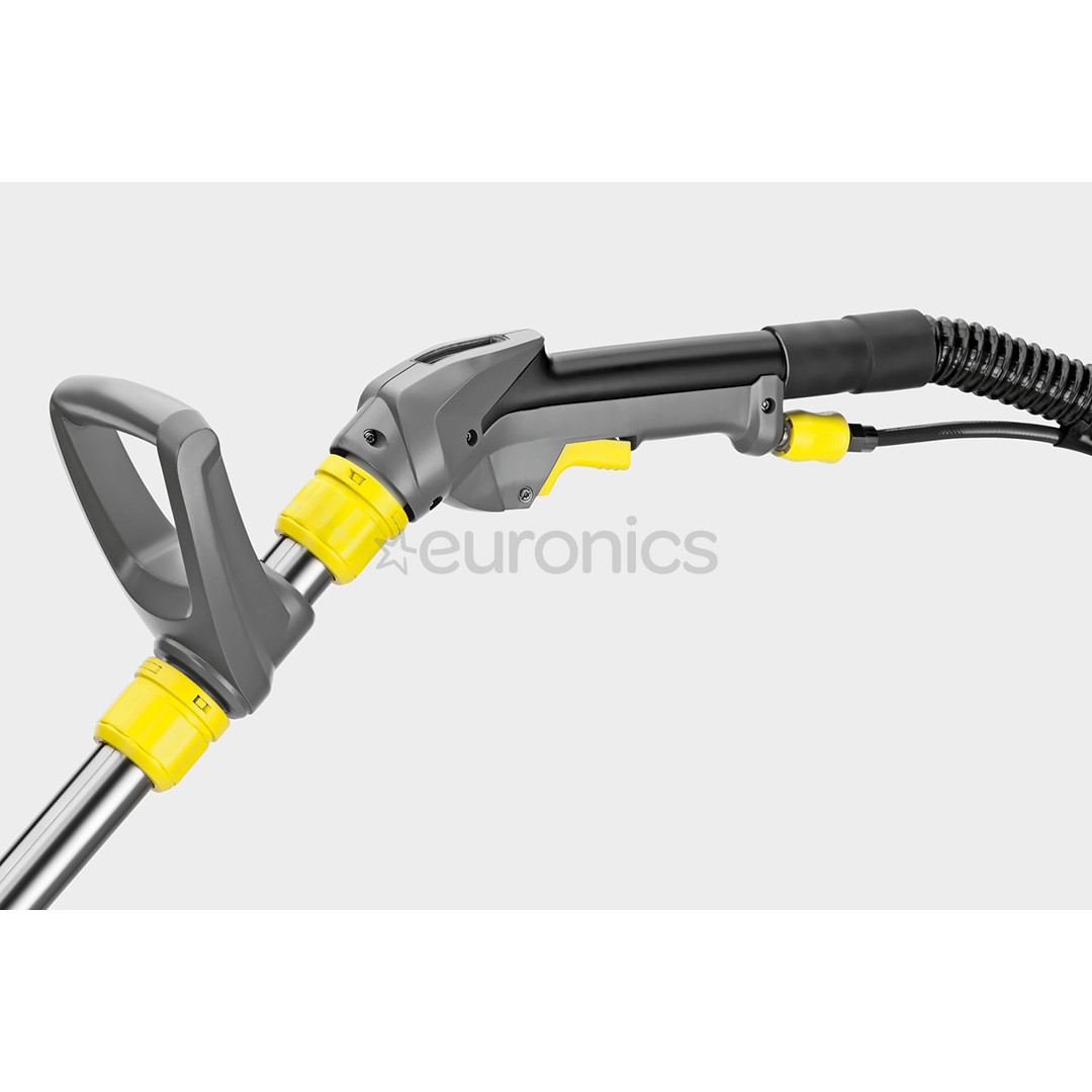 Kärcher Puzzi 10/1, grey - Washing vacuum cleaner