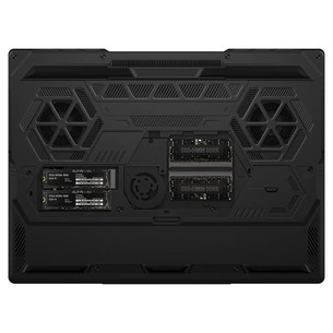 MSI Raider 16 HX B2WH, 16'', QHD+, 240 Гц, Ultra 9, 32 ГБ, 1 ТБ, RTX 5070Ti, ENG, черный - Ноутбук