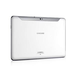 Планшет Galaxy Tab 2, Samsung / 10,1", WiFi, 16 GB, Android 4.0