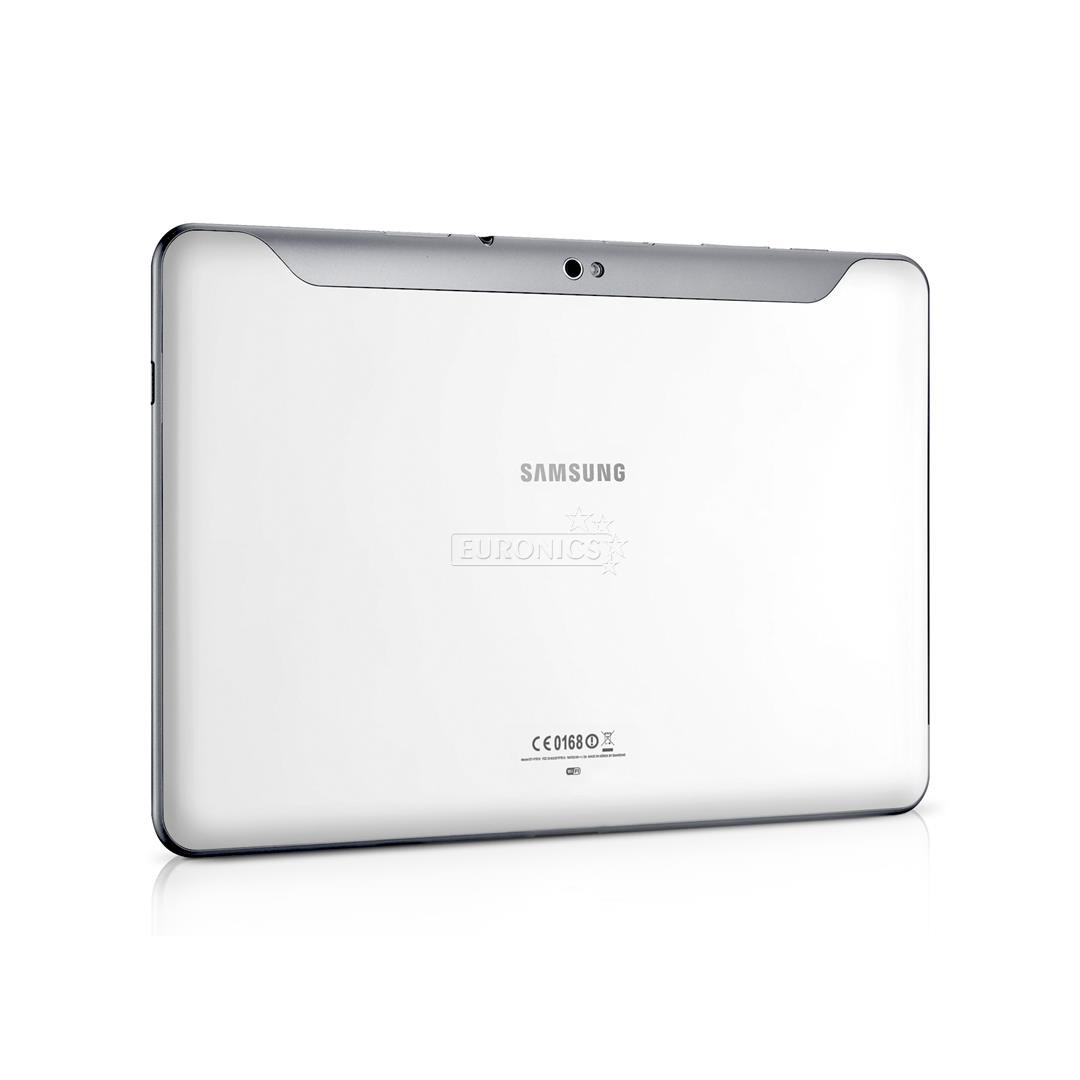 Планшет Galaxy Tab 2, Samsung / 10,1", WiFi, 16 GB, Android 4.0