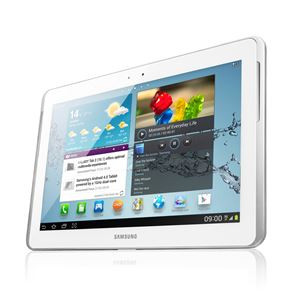 Tablet Galaxy Tab 2, Samsung / 10,1", WiFi, 3G, 16 GB, Android 4.0