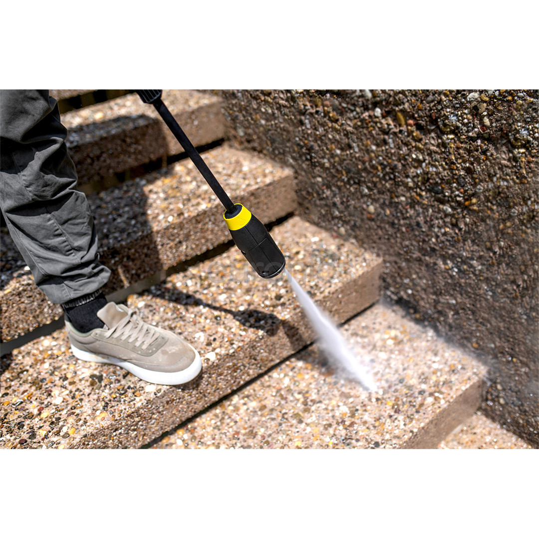 Kärcher K 4 Comfort Premium, kollane - Survepesur