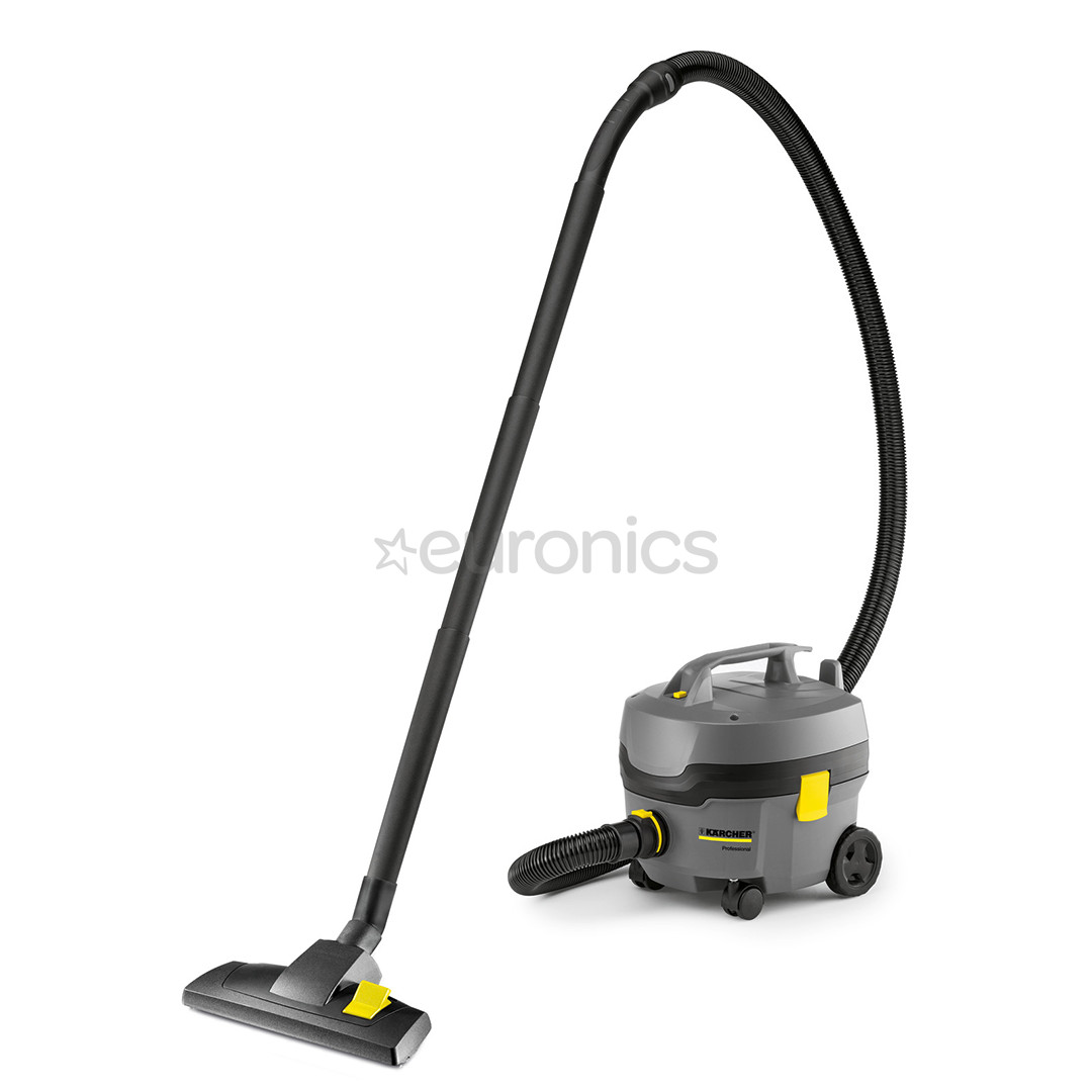 Kärcher T 7/1 Classic Adv, 850 W, grey - Vacuum cleaner