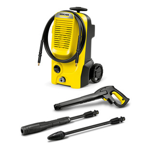 Kärcher K5 Classic, kollane - Survepesur 1.950-700.0