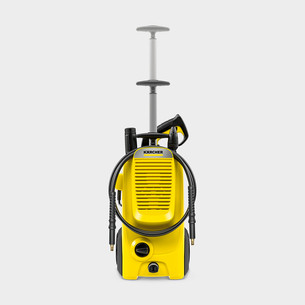 Kärcher K5 Classic, kollane - Survepesur