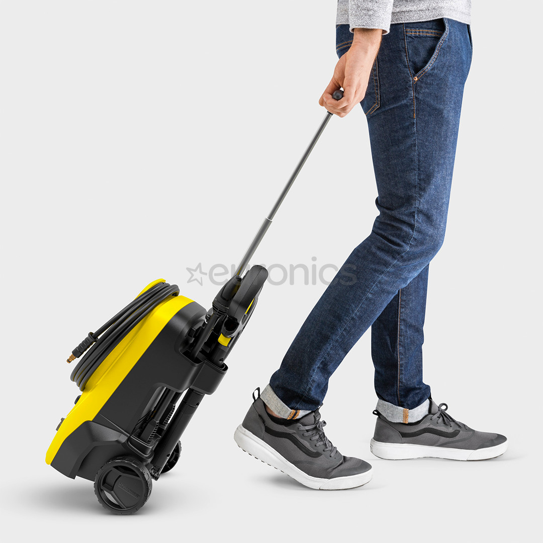 Kärcher K5 Classic, kollane - Survepesur