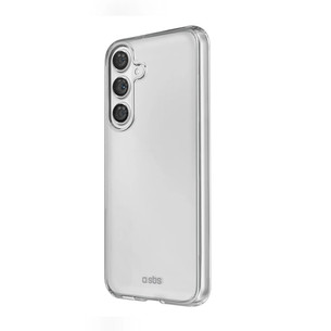 SBS Skinny Cover, Samsung Galaxy A16, läbipaistev - Ümbris TESKINSAA16
