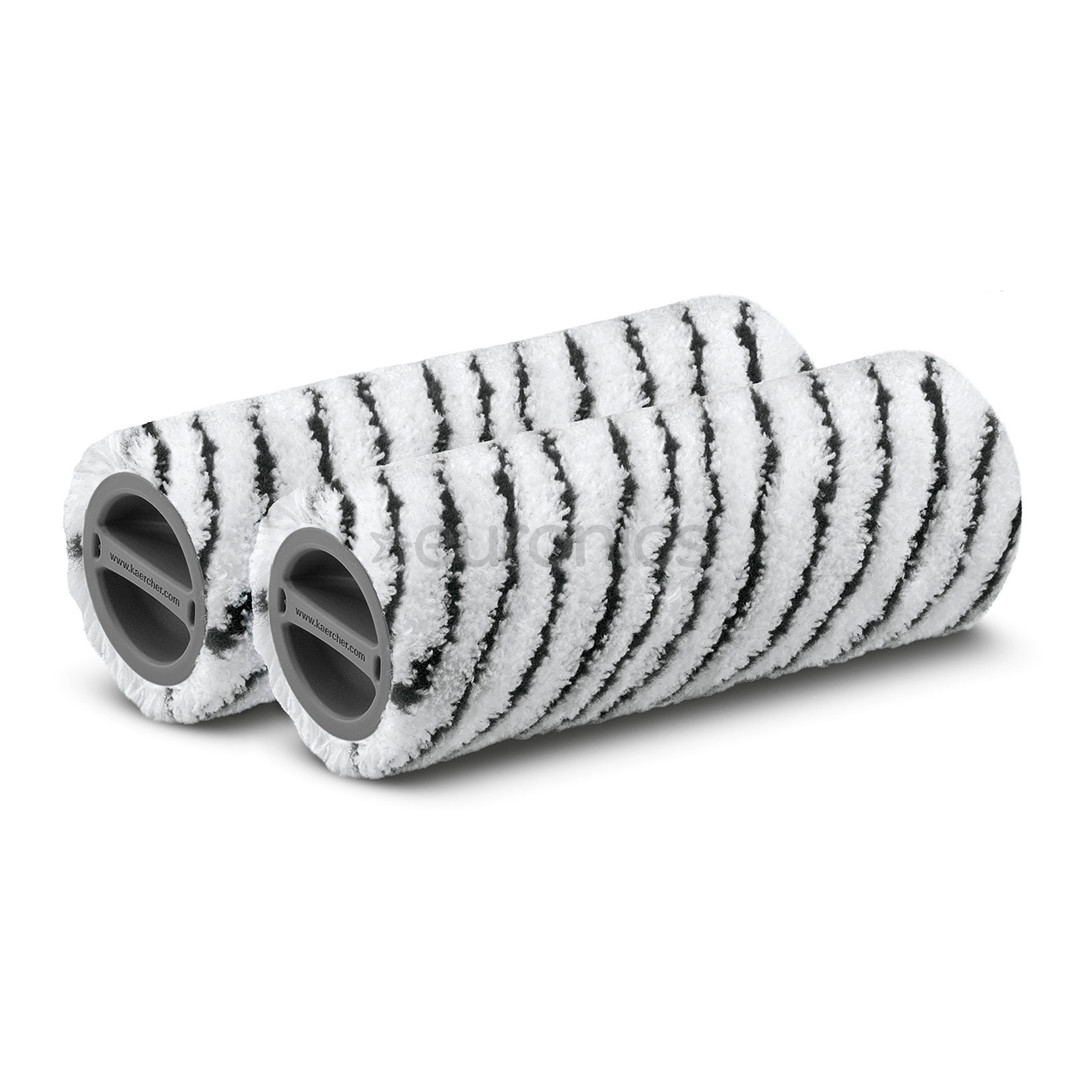 Kärcher - Stone roller set