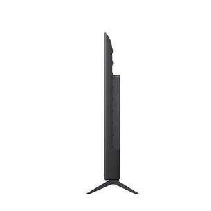 LG QNED72 AI, 50'', 4K UHD, QNED Mini LED, black - TV
