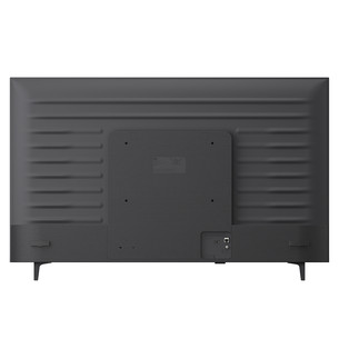 LG QNED72 AI, 50'', 4K UHD, QNED Mini LED, black - TV