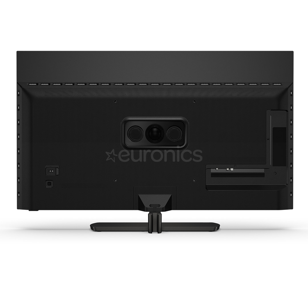 Philips OLED811, 42'', 4K UHD, OLED, hall - Teler