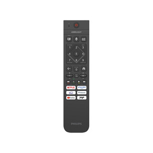 Philips OLED811, 55'', 4K UHD, OLED, gray - TV