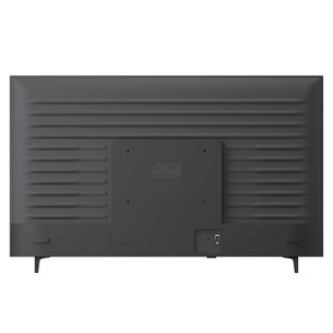LG QNED72 AI, 55'', 4K UHD, QNED Mini LED, black - TV