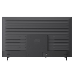 LG QNED72 AI, 65'', 4K UHD, QNED Mini LED, черный - Телевизор